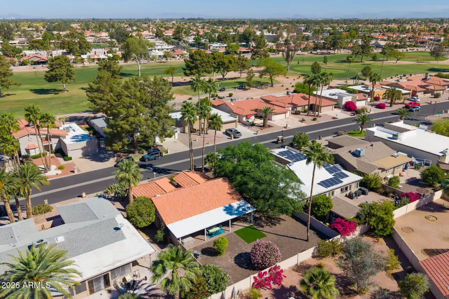 10233 E Spring Creek Road, Sun Lakes, AZ 85248 - #3