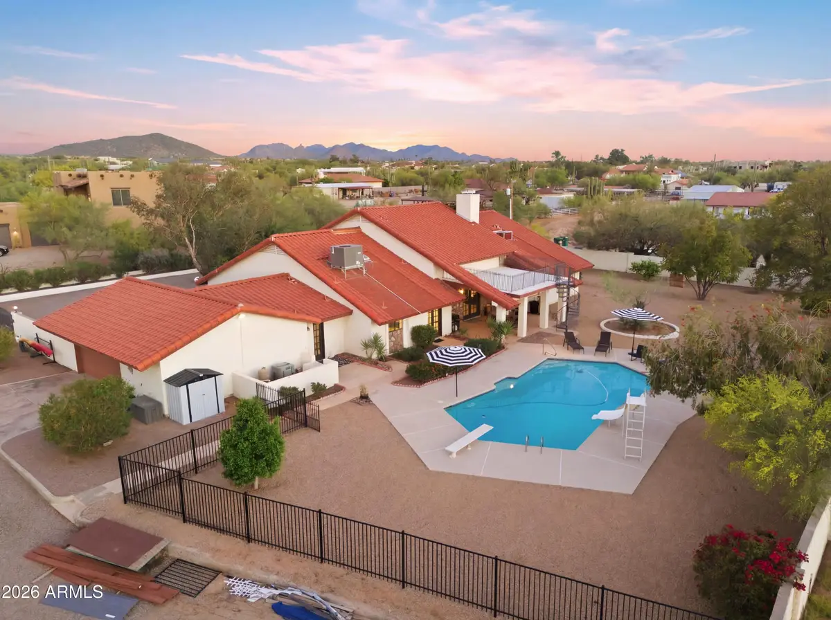 6646 E Calle De Las Estrellas Road, Cave Creek, AZ 85331 - #1