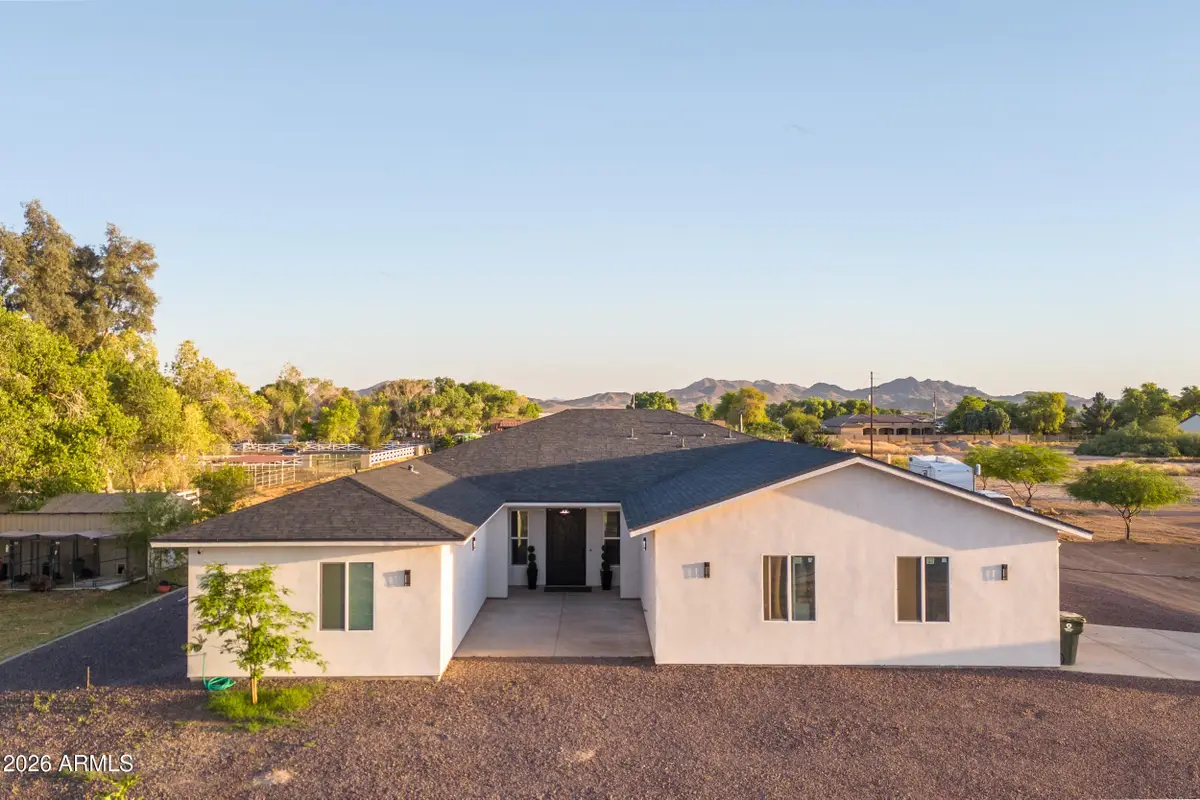 22531 W Harwell Road, Buckeye, AZ 85326 - #1