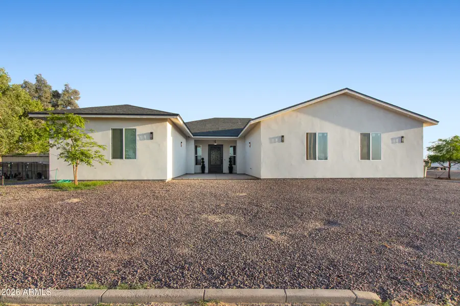 22531 W Harwell Road, Buckeye, AZ 85326 - #2