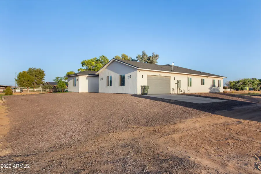 22531 W Harwell Road, Buckeye, AZ 85326 - #3