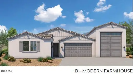 24415 W Baker Drive, Wittmann, AZ 85361