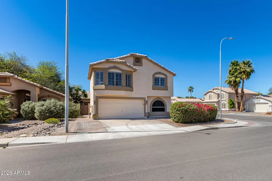 480 S Jackson Street, Chandler, AZ 85225 - #2