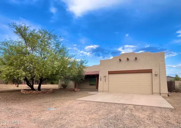 5655 N Laura Lane, Rimrock, AZ 86335