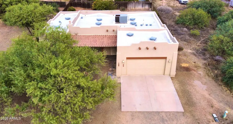 5655 N Laura Lane, Rimrock, AZ 86335 - #2