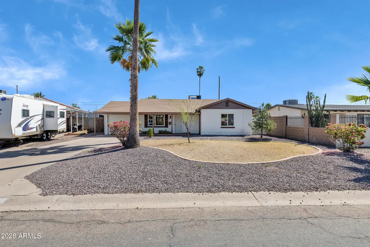4311 N 11th Place, Phoenix, AZ 85014 - #1