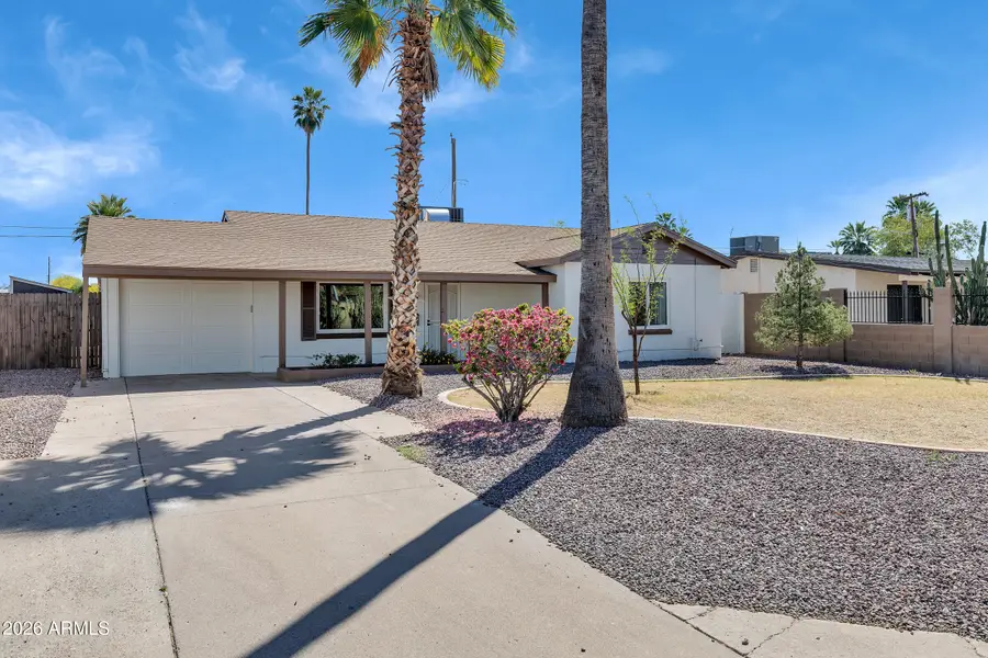 4311 N 11th Place, Phoenix, AZ 85014 - #3