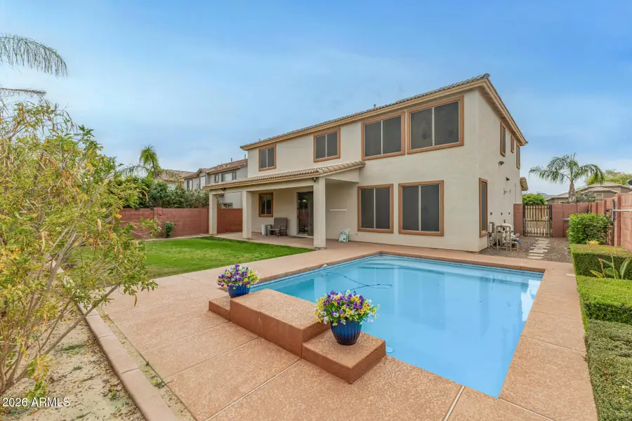 21364 E Calle De Flores --, Queen Creek, AZ 85142 - #3