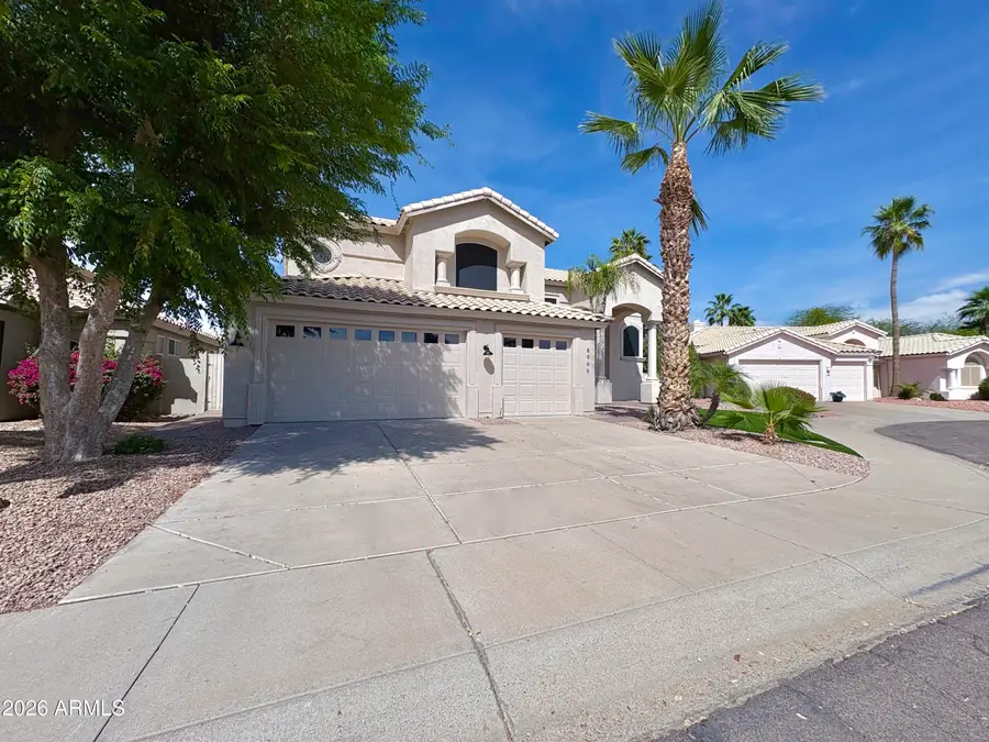 8966 E Captain Dreyfus Avenue, Scottsdale, AZ 85260 - #3