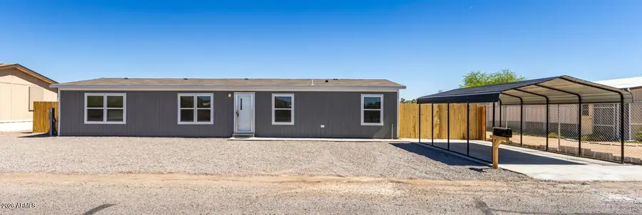 10733 N Hillside Drive, Casa Grande, AZ 85122 - #2