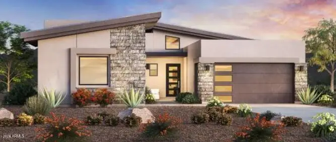 23654 N 126th Place, Scottsdale, AZ 85255 - #1