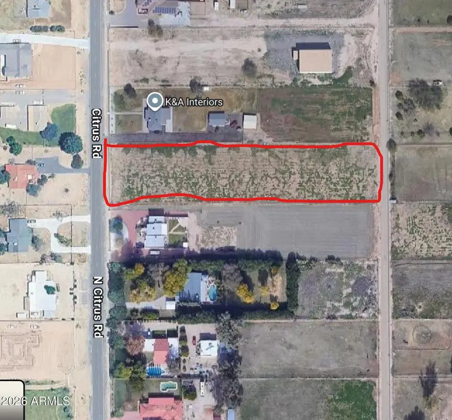 7202 N Citrus Road #4656, Waddell, AZ 85355 - #3