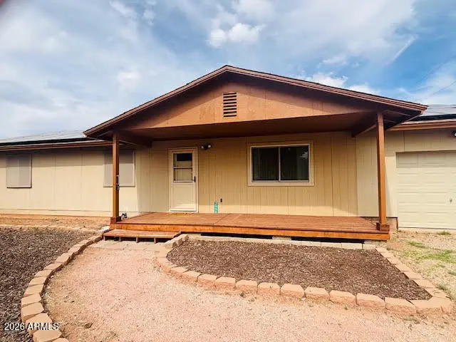 2558 S Wells Circle, Cornville, AZ 86325 - #2
