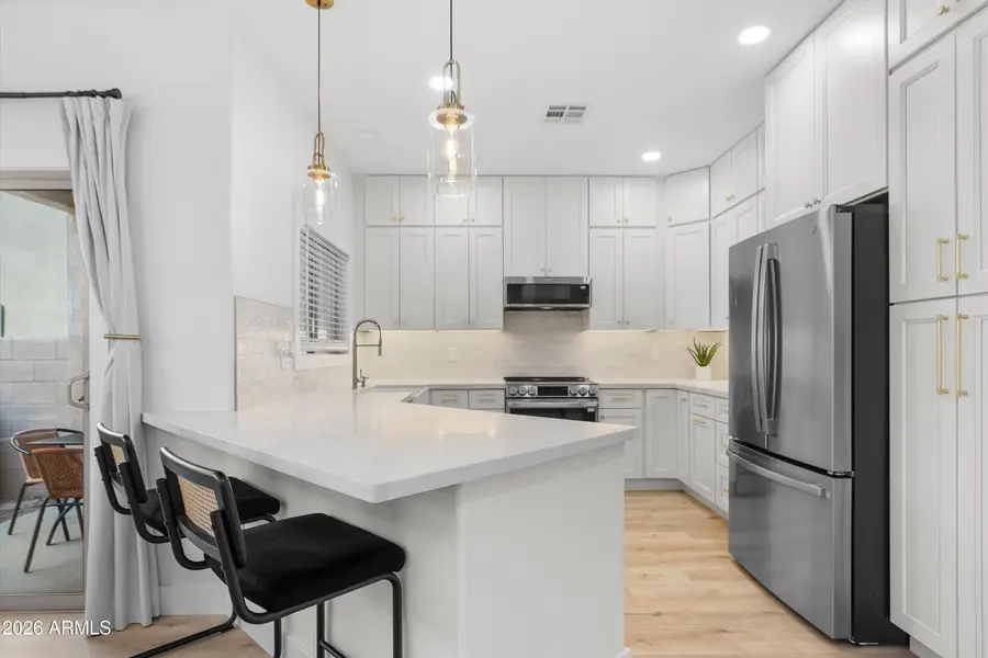 3006 N 37th Street #4, Phoenix, AZ 85018 - #2