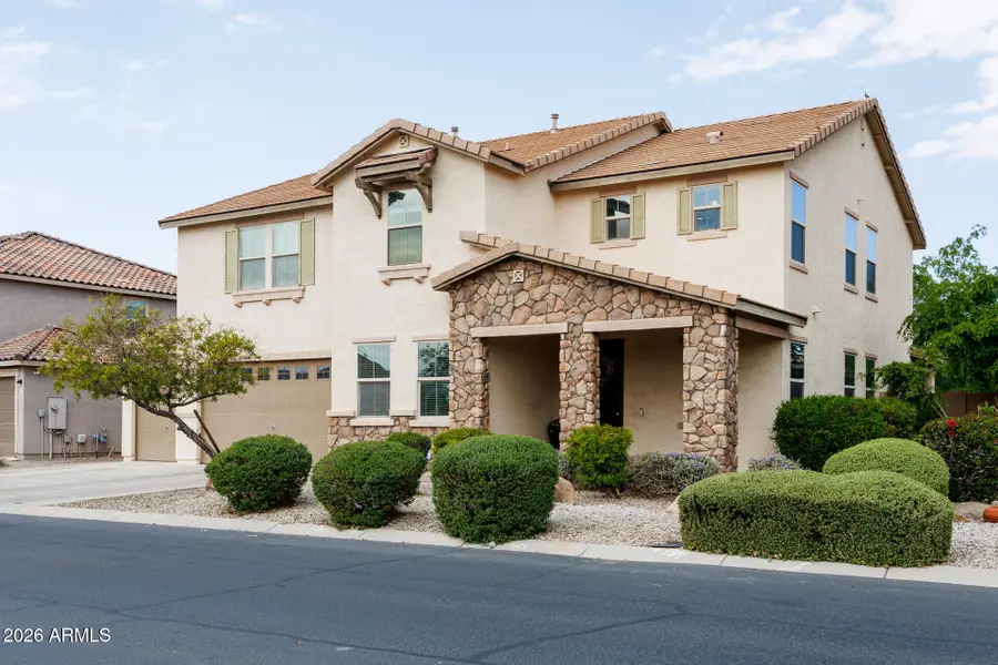 40522 W Art Place, Maricopa, AZ 85138 - #2