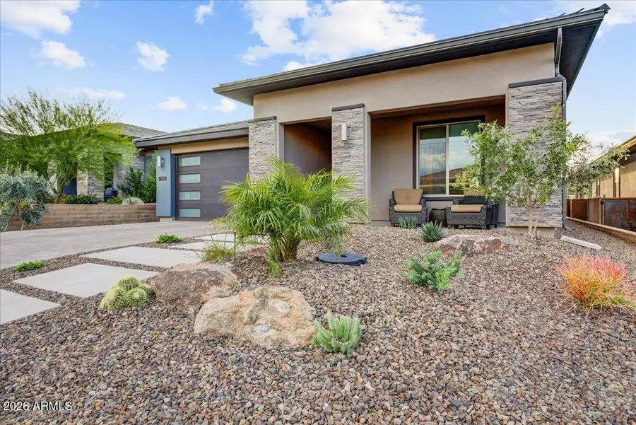 28504 N Camel Rock Court, Rio Verde, AZ 85263 - #2