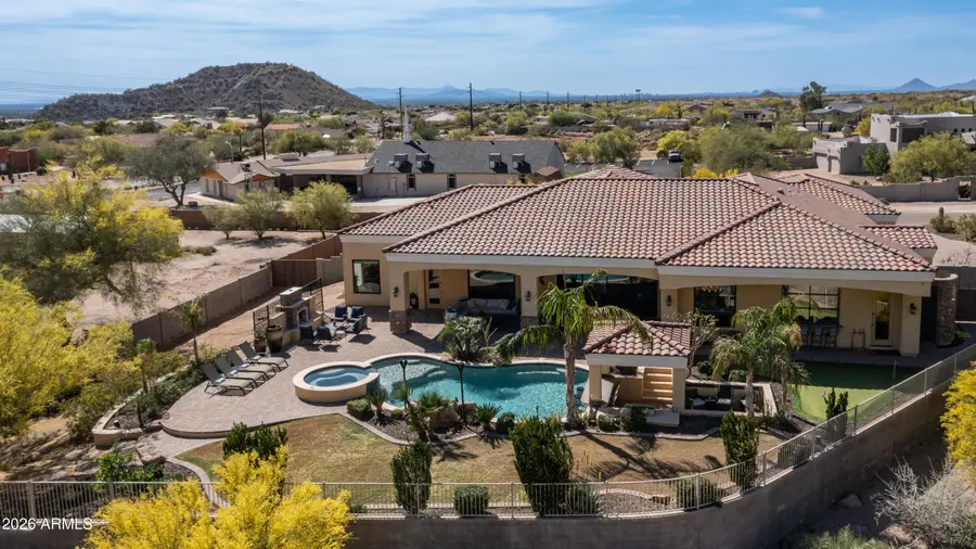 1639 N 94th Street, Mesa, AZ 85207 - #2