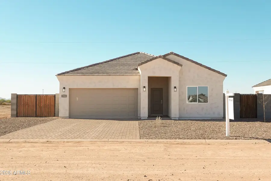 26371 W Desert Crest Street, Casa Grande, AZ 85193 - #2