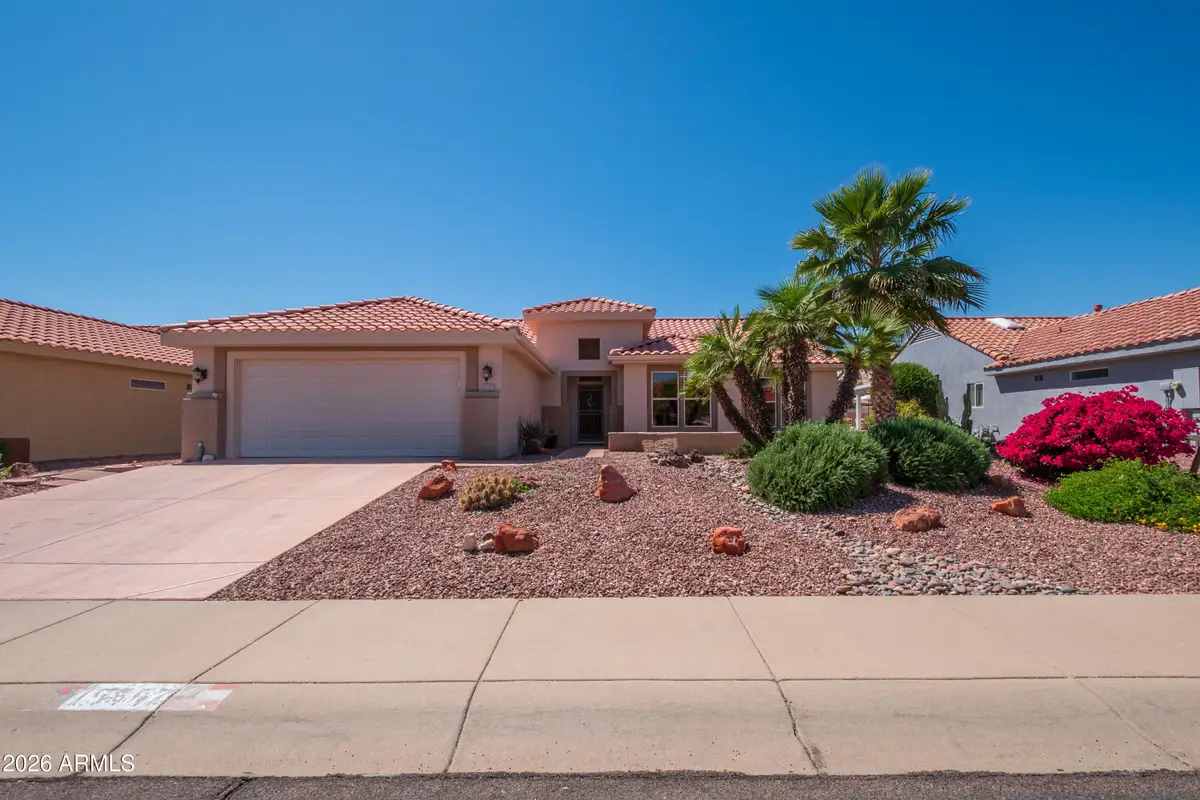 15357 W Black Gold Lane, Sun City West, AZ 85375 - #1