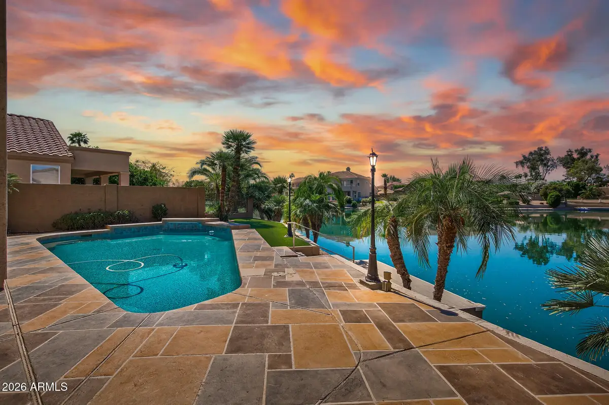 3610 S Heath Way, Chandler, AZ 85248 - #1