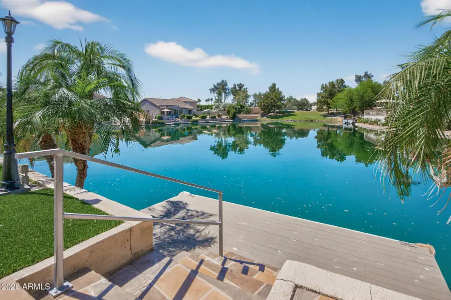 3610 S Heath Way, Chandler, AZ 85248 - #3