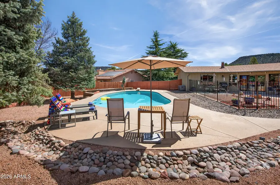 1182 Bell Rock Boulevard, Sedona, AZ 86351 - #2