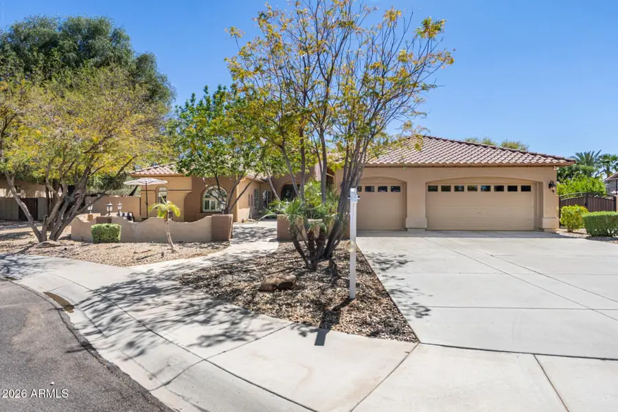 11627 E Regal Court, Chandler, AZ 85249 - #3