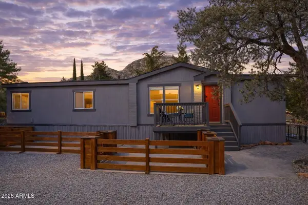 415 N Star Lane, Sedona, AZ 86336