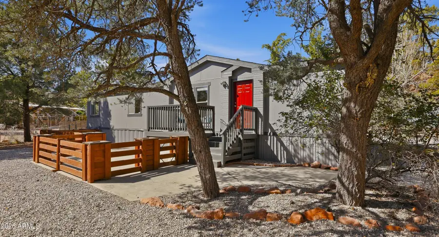 415 N Star Lane, Sedona, AZ 86336 - #2