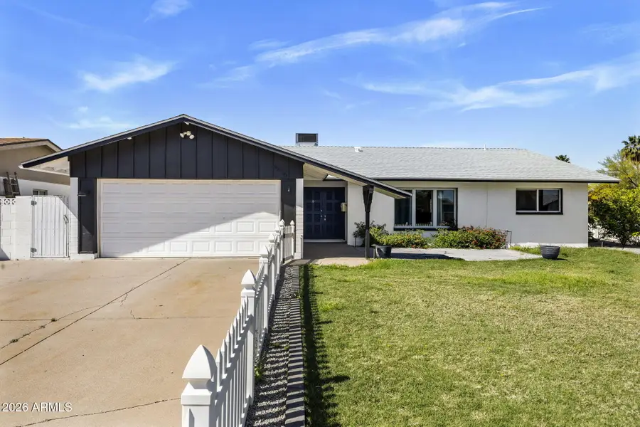 4616 S Poplar Street, Tempe, AZ 85282 - #3