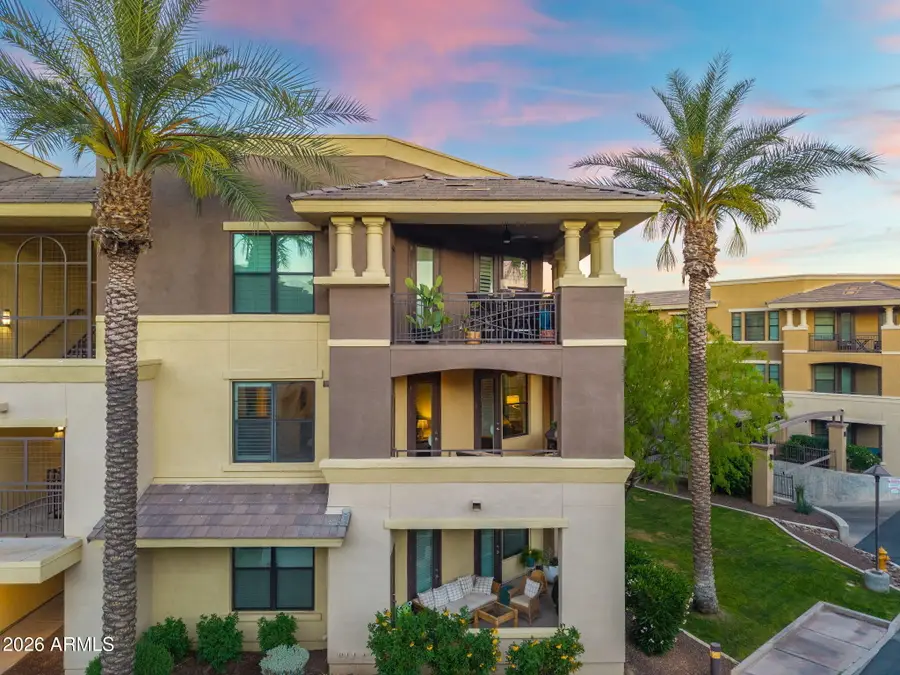 7601 E Indian Bend Road #2055, Scottsdale, AZ 85250 - #2