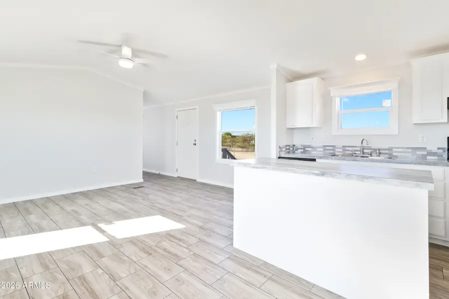 3160 W Century Drive, Benson, AZ 85602 - #2