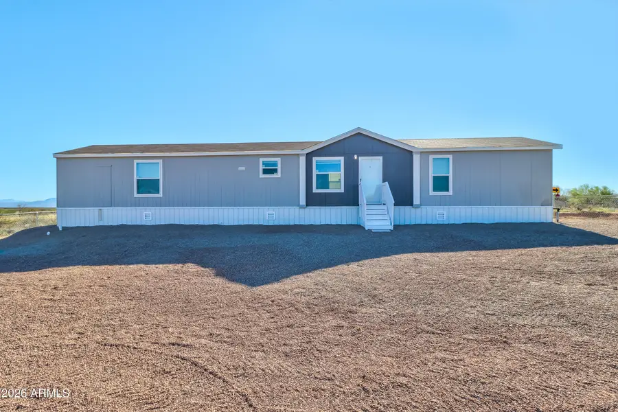 3160 W Century Drive, Benson, AZ 85602 - #3