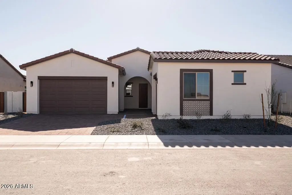 2551 E Alfonso Drive, San Tan Valley, AZ 85140 - #1
