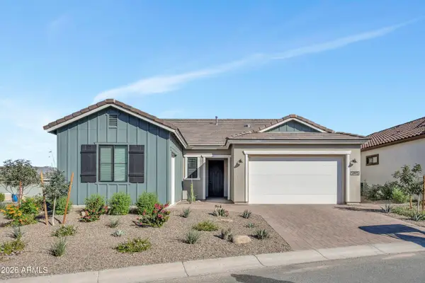 5995 N 207th Avenue, Buckeye, AZ 85396