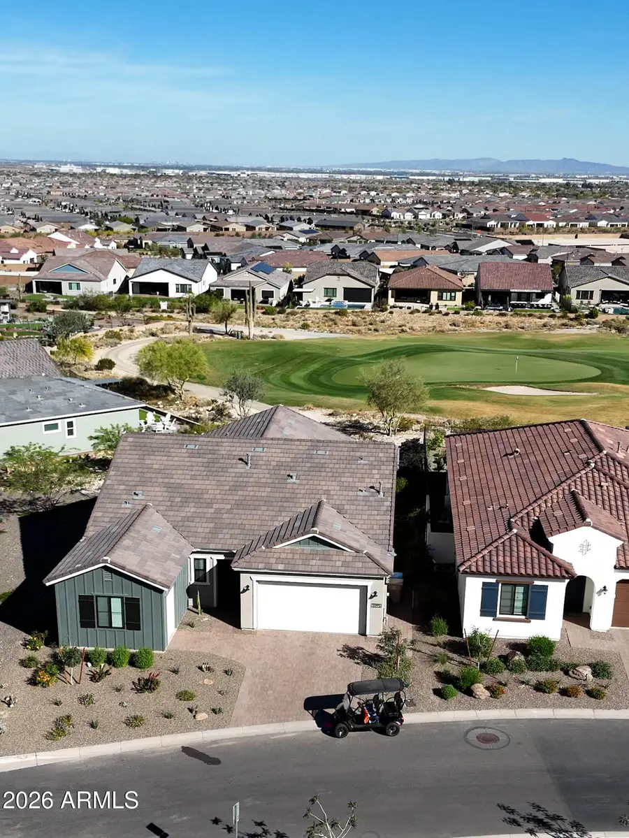 5995 N 207th Avenue, Buckeye, AZ 85396 - #2