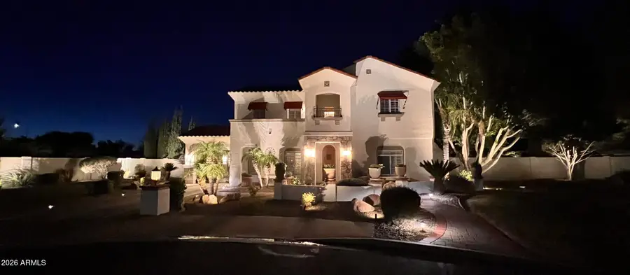 7282 W Camino De Oro --, Peoria, AZ 85383 - #2