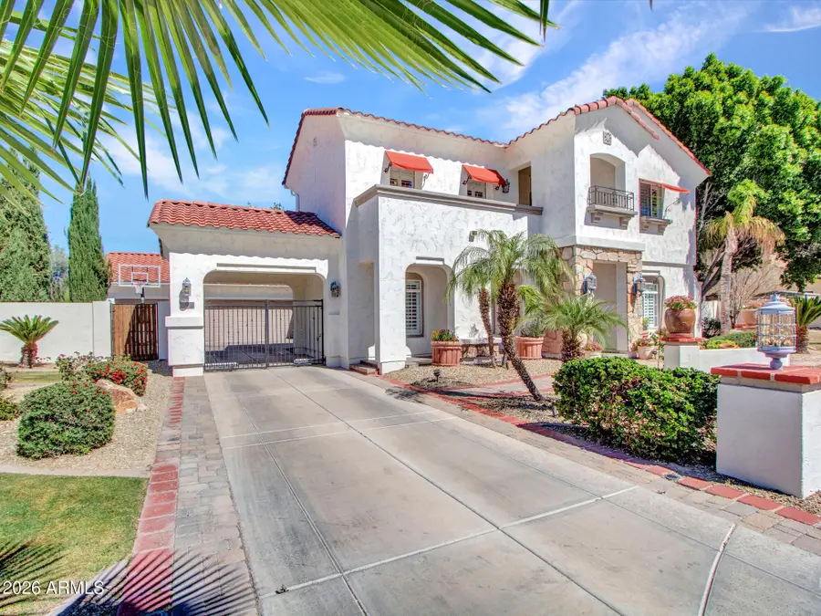 7282 W Camino De Oro --, Peoria, AZ 85383 - #3