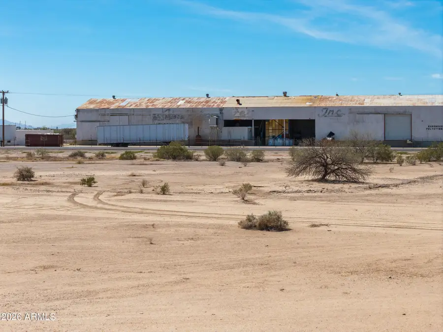 0000 N Maricopa Street #5, Eloy, AZ 85131 - #2