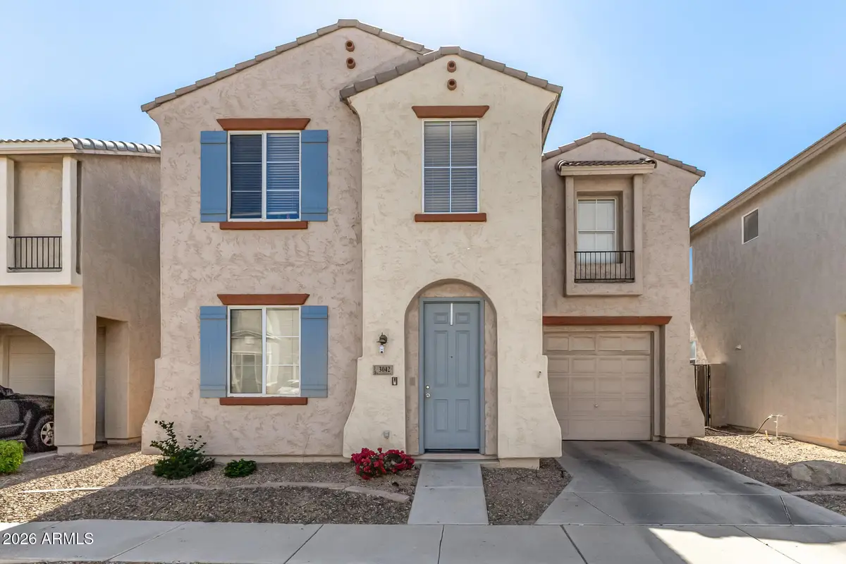 3042 S 101st Lane, Tolleson, AZ 85353 - #1