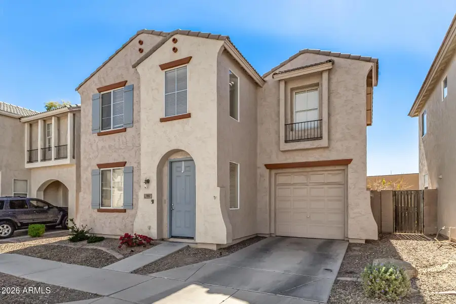 3042 S 101st Lane, Tolleson, AZ 85353 - #2