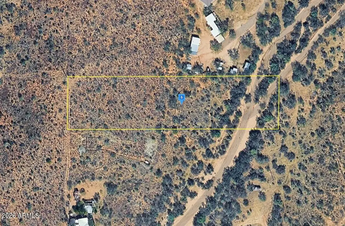 6870 W Pinto Road, Sahuarita, AZ 85629 - #1