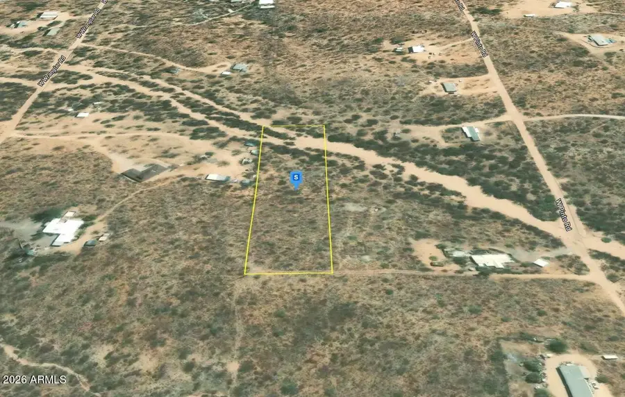 6870 W Pinto Road, Sahuarita, AZ 85629 - #2