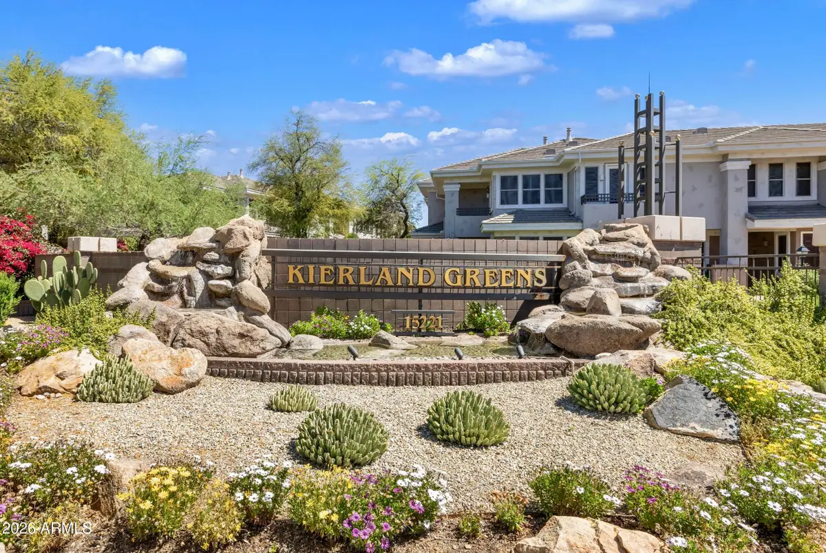 15221 N Clubgate Drive #1013, Scottsdale, AZ 85254 - #1