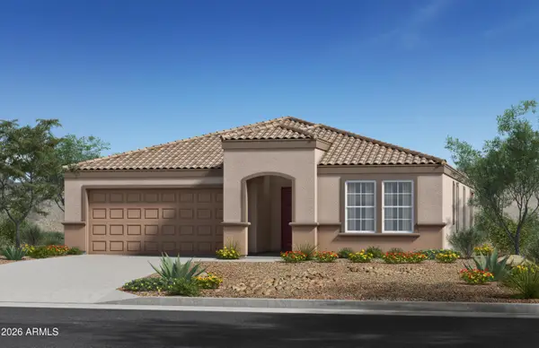 24627 W Pecan Road, Buckeye, AZ 85326