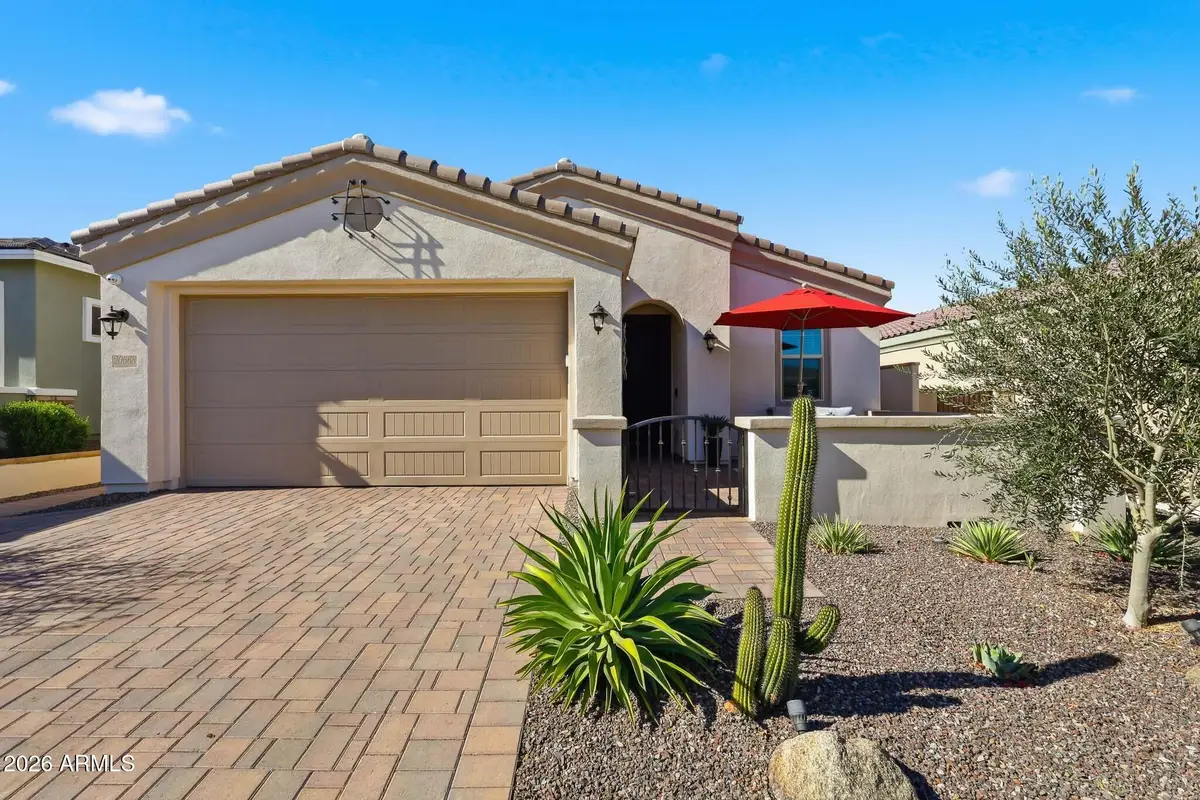 20668 W Luke Avenue, Buckeye, AZ 85396 - #1