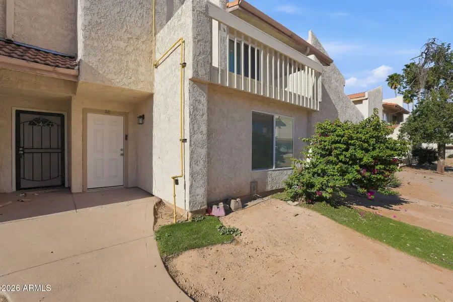 3840 N 43rd Avenue #48, Phoenix, AZ 85031 - #2