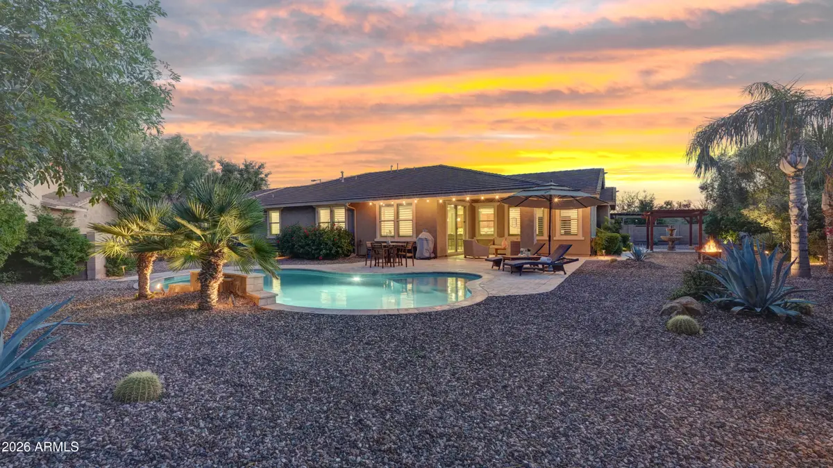 22030 E Rosa Road, Queen Creek, AZ 85142 - #1