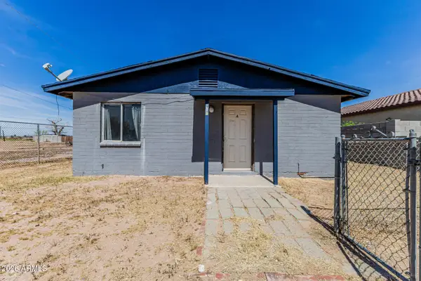 336 E Congress Avenue, Coolidge, AZ 85128