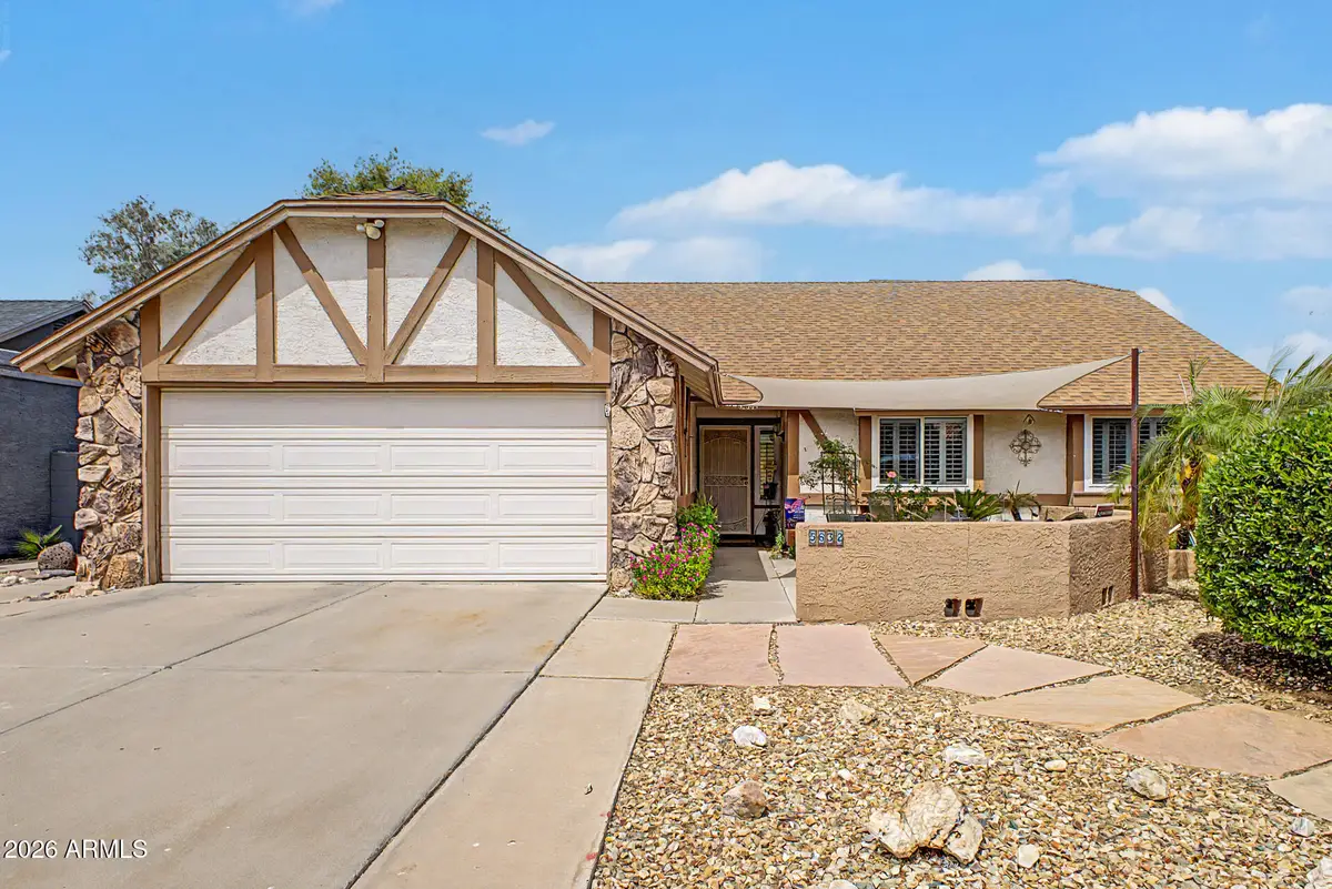 5632 W Desert Cove Avenue, Glendale, AZ 85304 - #1
